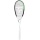 Tecnifibre Squash Racket Slash Team 130g/balanced 2025 white - strung -